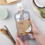 Ополаскиватель для полости рта Ecodenta Organic Mouthwash с мятным кокосом, 250 мл