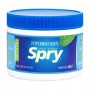 Натуральные драже Spry Peppermint Mints Sugar Free с мятой перечной и ксилитом, без сахара, 240 шт