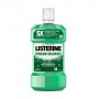 Ополаскиватель для полости рта Listerine Fresh Burst Mouthwash Сильные зубы, здоровые десна, 250 мл