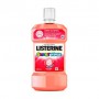 Детский ополаскиватель для полости рта Listerine Smart Rinse Ягодная свежесть, от 6 лет, 500 мл