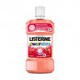 Детский ополаскиватель для полости рта Listerine Smart Rinse Ягодная свежесть, от 6 лет, 500 мл