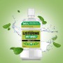 Ополаскиватель для полости рта Listerine Naturals c эфирными маслами, мягкий мятный вкус, 500 мл