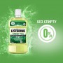 Ополаскиватель для полости рта Listerine Зеленый чай, 250 мл