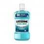 Ополаскиватель для ротовой полости Listerine Expert Свежая мята (защита десен), 500 мл