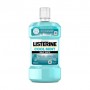 Ополаскиватель для ротовой полости Listerine Cool Mint, Свежая мята, мягкий вкус, 250 мл