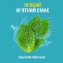 Ополаскиватель для ротовой полости Listerine Cool Mint, Свежая мята, мягкий вкус, 250 мл