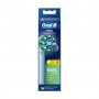 Насадки для электрической зубной щетки Oral-B Pro Cross Action, 8 шт