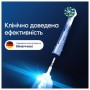 Насадки для электрической зубной щетки Oral-B Pro Cross Action, 8 шт