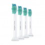 Сменные насадки для электрической зубной щетки Philips Sonicare ProResults HX6014/07, 4 шт.