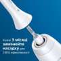 Сменные насадки для электрической зубной щетки Philips Sonicare ProResults HX6014/07, 4 шт.