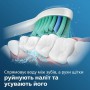 Сменные насадки для электрической зубной щетки Philips Sonicare ProResults HX6014/07, 4 шт.