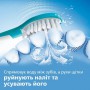 Сменные насадки для электрической зубной щетки Philips Sonicare For Kids HX6042/33, от 7 лет, 2 шт