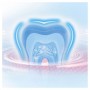Семейный набор зубных щеток Oral-B Color Collection Средней жесткости, 4 шт
