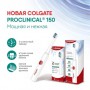 Электрическая зубная щетка Colgate ProClinical 150 Глубокая чистка, мягкая, 1 шт