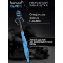 Зубная щетка Biomed Black Medium средней жесткости, 1 ш