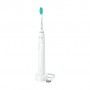 Электрическая зубная щетка Philips Sonicare 3100 Series HX3671/13 Белая, 1 шт