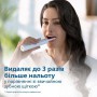 Электрическая зубная щетка Philips Sonicare 3100 Series HX3671/13 Белая, 1 шт