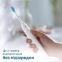 Электрическая зубная щетка Philips Sonicare 3100 Series HX3671/13 Белая, 1 шт