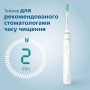 Электрическая зубная щетка Philips Sonicare 3100 Series HX3671/13 Белая, 1 шт