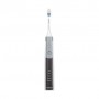 Зубная электрощетка Sencor Electric Sonic Toothbrush SOC 2201RS бело-серая, 1 шт