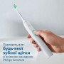 Сменные насадки для электрической зубной щетки Philips Sonicare i InterCare HX9004/10, 4 шт