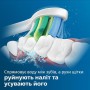 Сменные насадки для электрической зубной щетки Philips Sonicare i InterCare HX9004/10, 4 шт