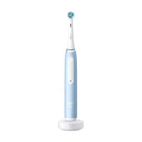 Электрическая зубная щетка Oral-B iO Series 3 iOG3.1A6.0 типа 3769 Ice Blue