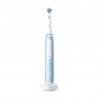 Электрическая зубная щетка Oral-B iO Series 3 iOG3.1A6.0 типа 3769 Ice Blue