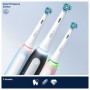 Электрическая зубная щетка Oral-B iO Series 3 iOG3.1A6.0 типа 3769 Ice Blue