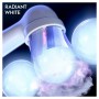 Сменные насадки для электрической зубной щетки Oral-B iO Radiant White, 4 шт