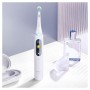 Сменные насадки для электрической зубной щетки Oral-B Braun iO Gentle Care Белые, 2 шт