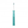 Зубная электрощетка Sencor Electric Sonic Toothbrush SOC 2202TQ голубая, 1 шт