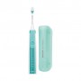 Зубная электрощетка Sencor Electric Sonic Toothbrush SOC 2202TQ голубая, 1 шт