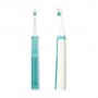 Зубная электрощетка Sencor Electric Sonic Toothbrush SOC 2202TQ голубая, 1 шт