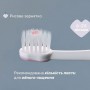 Детская зубная щетка Chicco First Milk Teeth от 6 месяцев до 3 лет, розовая, 1 шт