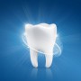 Набор зубных щеток Oral-B 3D White Fresh, средней жесткости 40, 2 шт
