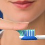 Набор зубных щеток Oral-B 3D White Fresh, средней жесткости 40, 2 шт