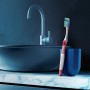 Набор зубных щеток Oral-B 3D White Fresh, средней жесткости 40, 2 шт