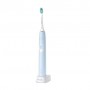 Электрическая зубная щетка Philips Sonicare ProtectiveClean 4300 HX6803/04 Голубая, 1 шт