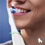 Сменные насадки для электрической зубной щетки Oral-B iO Ultimate Clean белые, 8 шт