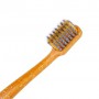 Набор зубных щеток Dr. Morgen Vortex Clean средней жесткости, 2 шт