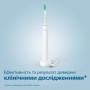 Электрическая зубная щетка Philips Sonicare 2100 Series HX3651/13 Белая, 1 шт