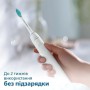 Электрическая зубная щетка Philips Sonicare 2100 Series HX3651/13 Белая, 1 шт