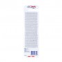 Зубная щетка Aquafresh Extreme Clean Medium средняя, 1+1