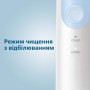 Электрическая зубная щетка Philips Sonicare ProtectiveClean 4500 HX6839/28 Белая, 1 шт