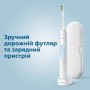 Электрическая зубная щетка Philips Sonicare ProtectiveClean 4500 HX6839/28 Белая, 1 шт