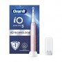 Электрическая зубная щетка Oral-B iO Series 3 Blush Pink, 1 шт