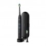 Электрическая зубная щетка Philips Sonicare ProtectiveClean 5100 HX6850/47 Черная, 1 шт