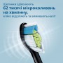 Электрическая зубная щетка Philips Sonicare ProtectiveClean 5100 HX6850/47 Черная, 1 шт