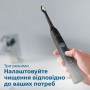 Электрическая зубная щетка Philips Sonicare ProtectiveClean 5100 HX6850/47 Черная, 1 шт